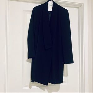 Zara Blazer Dress